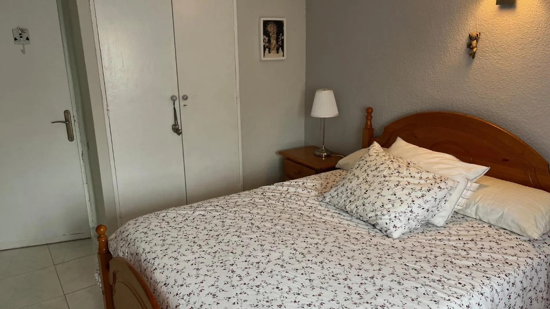 Center Salou Con Piscina Apartment