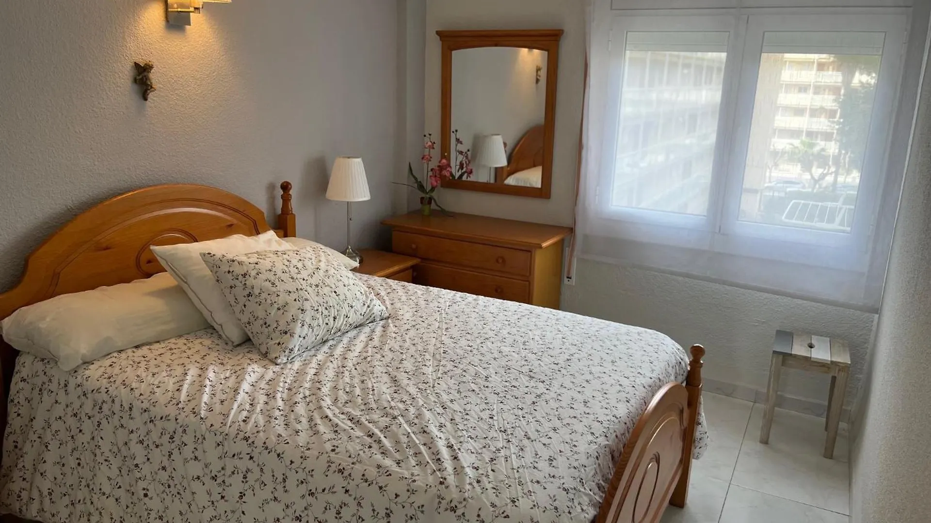 Center Salou Con Piscina Apartment 0*,