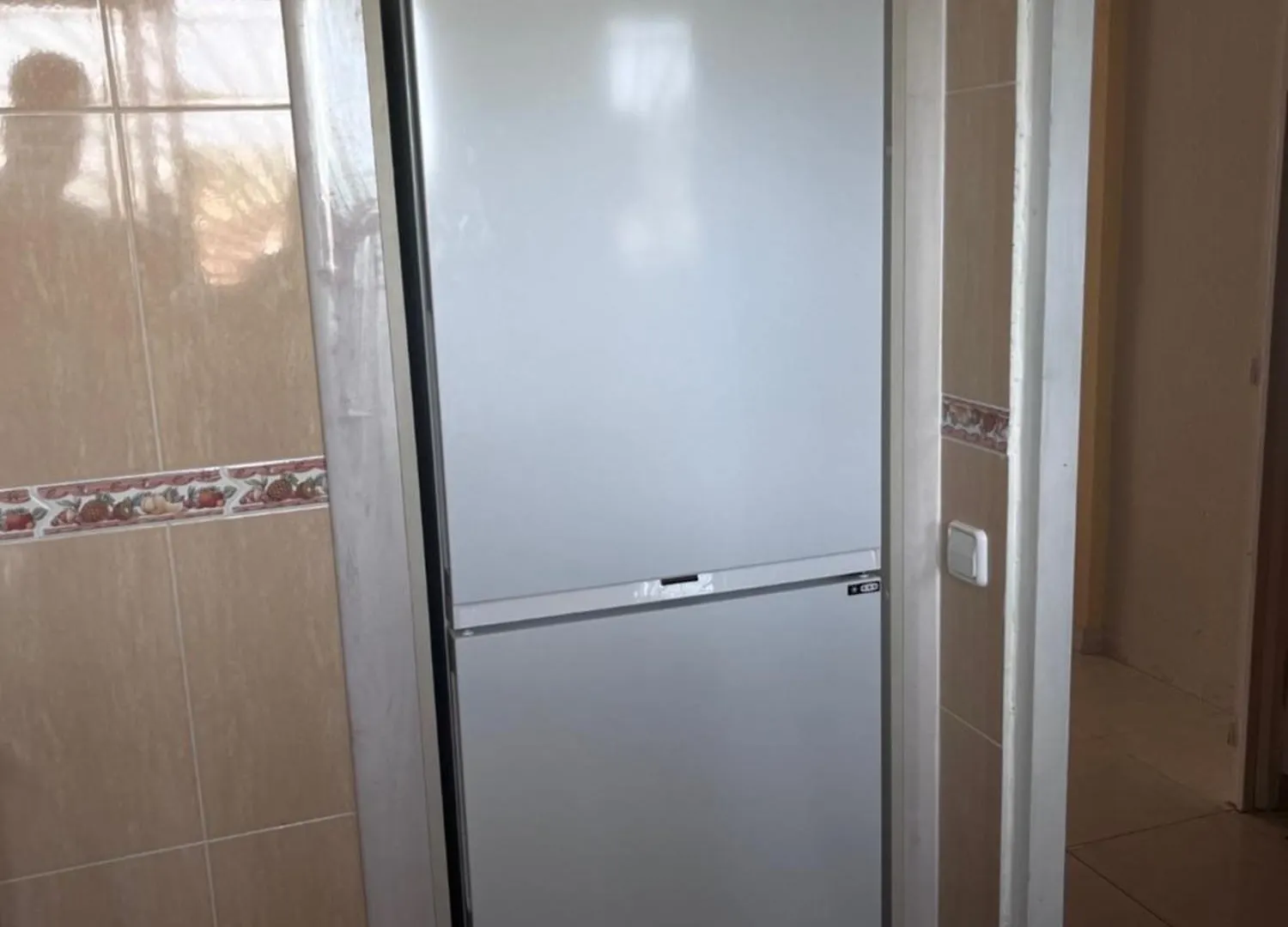 Center Salou Con Piscina Apartment