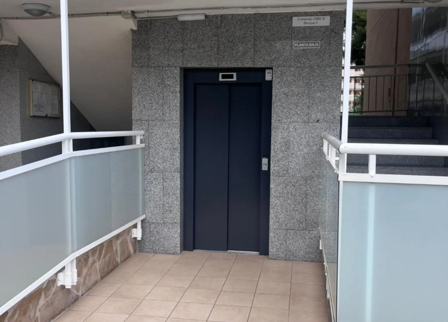 Center Salou Con Piscina Apartment