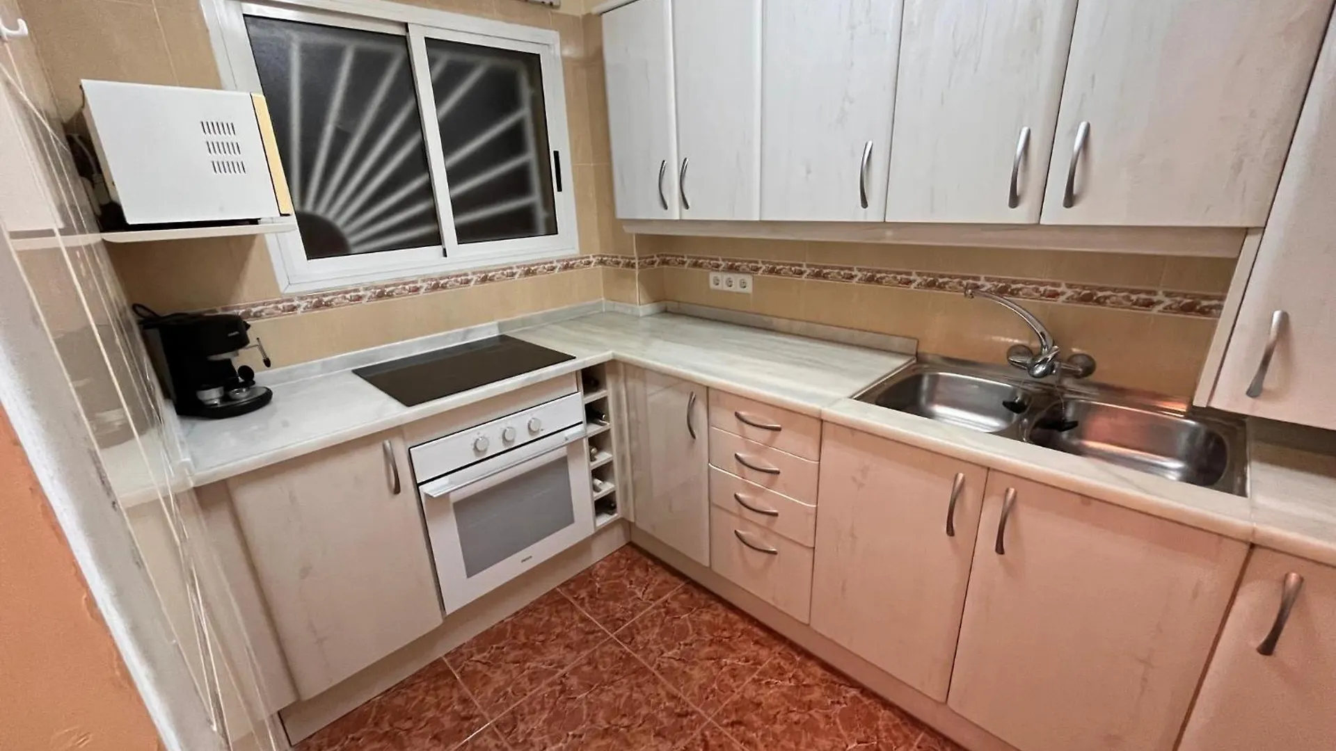 Center Salou Con Piscina Apartment Spain